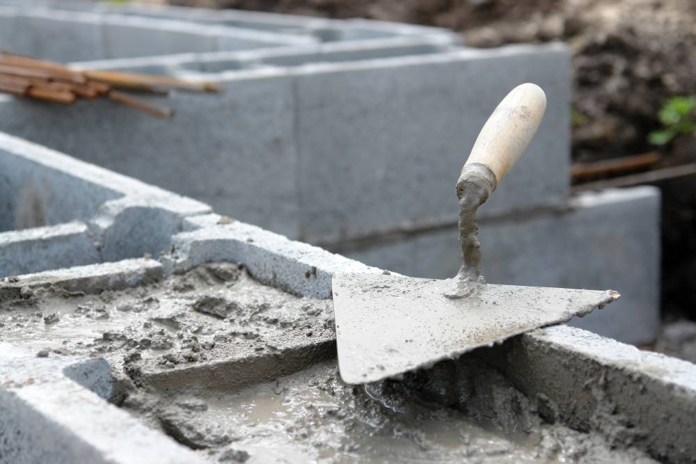 travaux de maçonnerie La Roche-sur-Foron