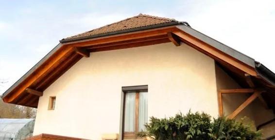surélévation maison