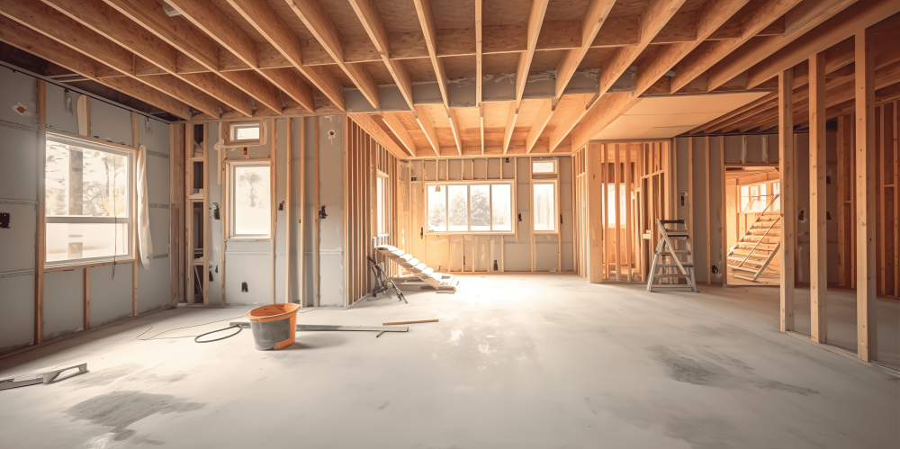 renovation bat